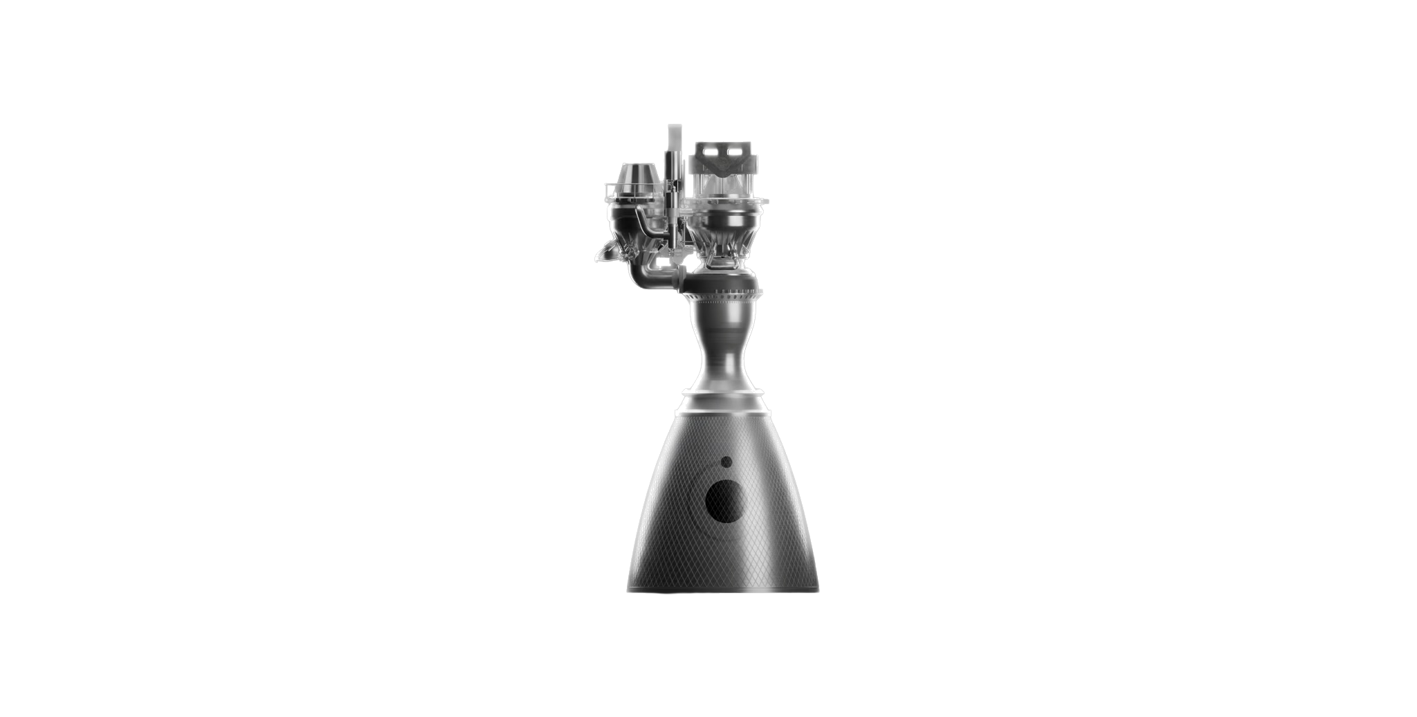 Astrobase Liquid Rocket Engine Hardware