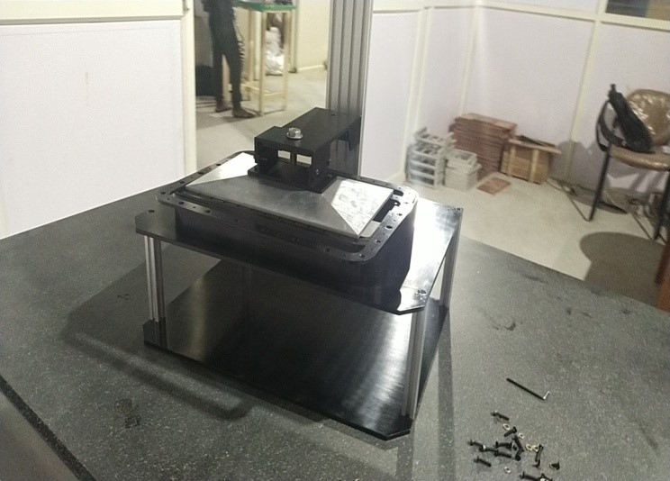 Metal 3D Printing Post-Processing