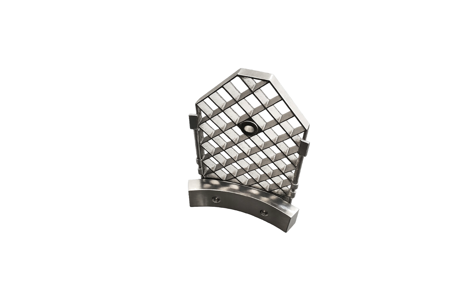 ISRO LPSC Liquid Propulsion Valve Component