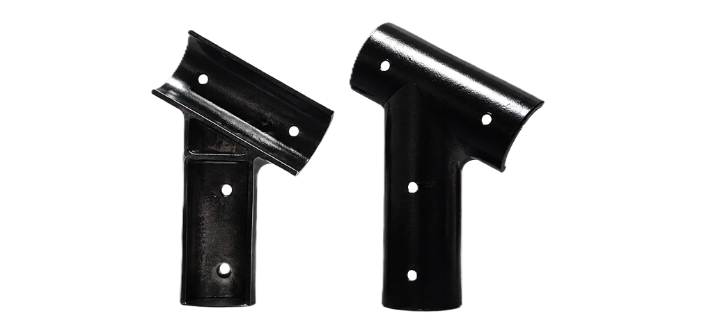 IG Drones T-Joint & Y-Joint Airframe Connector