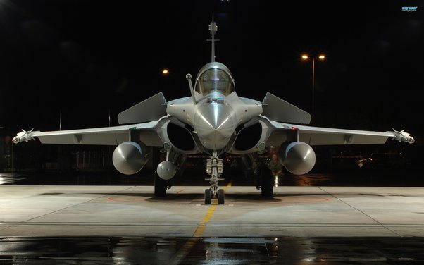 Precision Flight Components for HAL LCA Tejas